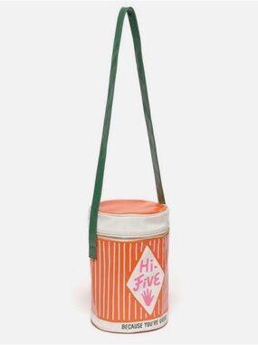 ban.do Super Chill Mini Cooler Bag - Hi-Five